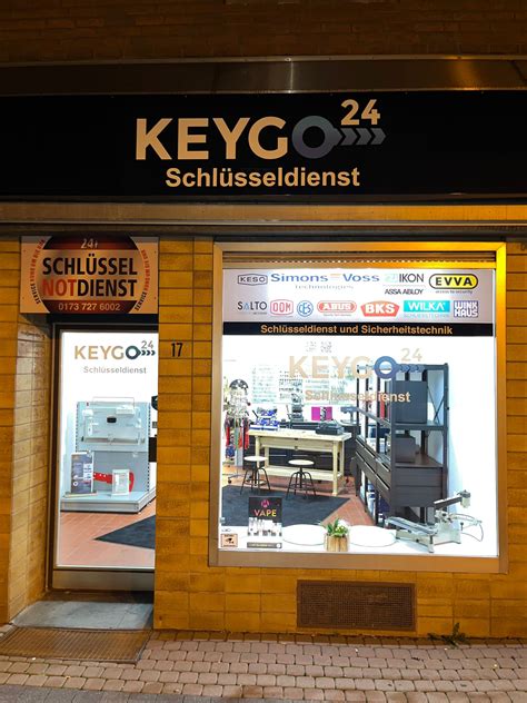 Schlüsseldienst in Köln Porz Zündorf - Zylinder austauschen und Sicherheit verbessern